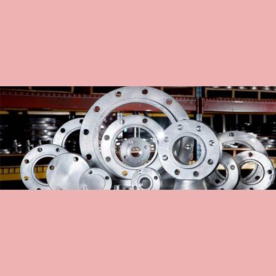 Flanges